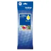  Original Brother LC528XLY LC-528XLY Tintenpatrone gelb ultra High-Capacity (ca. 10.000 Seiten) 
