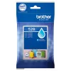 Original Brother LC-528 C Tintenpatrone cyan extra High-Capacity (ca. 5.000 Seiten) 