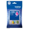  Original Brother LC-528 M Tintenpatrone magenta extra High-Capacity (ca. 5.000 Seiten) 