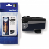  Original Brother LC427XLBK LC-427XLBK Tintenpatrone schwarz High-Capacity (ca. 6.000 Seiten) 