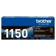  Original Brother TN-1150 1150 Toner (ca. 1.000 Seiten) 