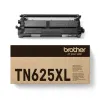  Original Brother TN-625XLBK 625XL Toner schwarz High-Capacity (ca. 5.500 Seiten) 