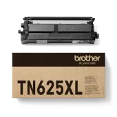  Original Brother TN-625XLBK 625XL Toner schwarz High-Capacity (ca. 5.500 Seiten) 
