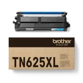  Original Brother TN-625XLC 625XL Toner cyan High-Capacity (ca. 4.500 Seiten) 
