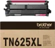  Original Brother TN-625XLM 625XL Toner magenta High-Capacity (ca. 4.500 Seiten) 