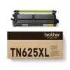  Original Brother TN-625XLY 625XL Toner gelb High-Capacity (ca. 4.500 Seiten) 