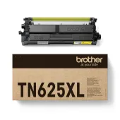  Original Brother TN-625XLY 625XL Toner gelb High-Capacity (ca. 4.500 Seiten) 