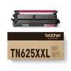 Original Brother TN-625XXLM 625XXL Toner magenta extra High-Capacity (ca. 6.500 Seiten) 
