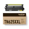  Original Brother TN-625XXLY 625XXL Toner gelb extra High-Capacity (ca. 6.500 Seiten) 