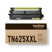  Original Brother TN-625XXLY 625XXL Toner gelb extra High-Capacity (ca. 6.500 Seiten) 