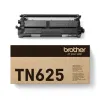  Original Brother TN-625BK 625 Toner schwarz (ca. 3.000 Seiten) 