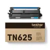  Original Brother TN-625C 625 Toner cyan (ca. 1.800 Seiten) 