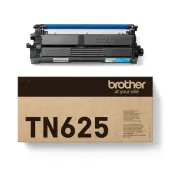  Original Brother TN-625C 625 Toner cyan (ca. 1.800 Seiten) 