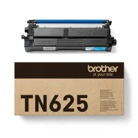Original Brother TN-625 C Toner cyan (ca. 1.800 Seiten)