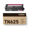  Original Brother TN-625M 625 Toner magenta (ca. 1.800 Seiten) 