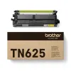  Original Brother TN-625Y 625 Toner gelb (ca. 1.800 Seiten) 