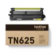  Original Brother TN-625Y 625 Toner gelb (ca. 1.800 Seiten) 