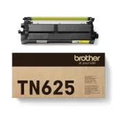  Original Brother TN-625Y 625 Toner gelb (ca. 1.800 Seiten) 