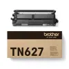  Original Brother TN-627BK 627 Toner schwarz ultra High-Capacity (ca. 10.000 Seiten) 