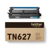  Original Brother TN-627C 627 Toner cyan ultra High-Capacity (ca. 10.000 Seiten) 