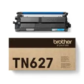  Original Brother TN-627C 627 Toner cyan ultra High-Capacity (ca. 10.000 Seiten) 