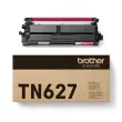  Original Brother TN-627M 627 Toner magenta ultra High-Capacity (ca. 10.000 Seiten) 