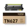  Original Brother TN-627Y 627 Toner gelb ultra High-Capacity (ca. 10.000 Seiten) 