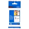  Original Brother TZe-N221 DirectLabel schwarz auf weiss 
