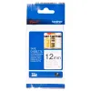  Original Brother TZe-N231 DirectLabel schwarz auf weiss 
