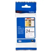  Original Brother TZe-N251 DirectLabel schwarz auf weiss 
