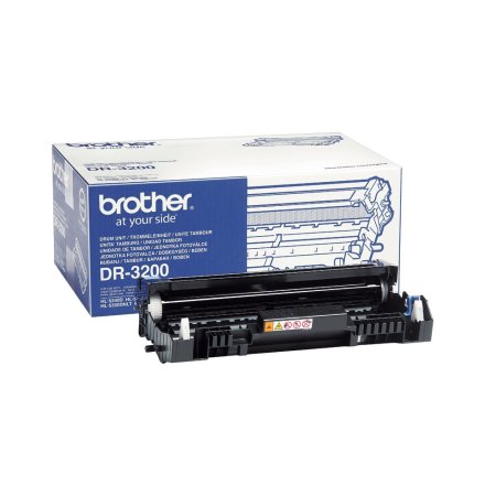 Original Brother DR-3200 Drum Kit (ca. 25.000 Seiten)