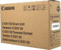  Original Canon C-EXV50drum 9437B002 Drum Unit (ca. 35.500 Seiten) 