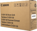  Original Canon C-EXV 50 9437 B 002 Drum Unit (ca. 35.500 Seiten) 