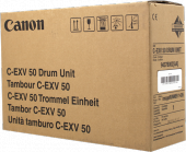  Original Canon C-EXV 50 9437 B 002 Drum Unit (ca. 35.500 Seiten) 