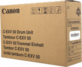  Original Canon C-EXV50drum 9437B002 Drum Unit (ca. 35.500 Seiten) 