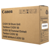  Original Canon C-EXV 50 9437 B 002 Drum Unit (ca. 35.500 Seiten) 