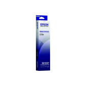  Original Epson C 13 S0 15337 Nylonband schwarz (ca. 5.000.000 Zeichen) 