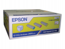  Original Epson C13S050289 S050289 Toner Rainbow-Kit (c,m,y) (ca. 2.000 Seiten) 