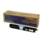  Original Epson C13S050556 S050556 Toner cyan High-Capacity (ca. 2.700 Seiten) 