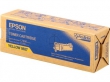  Original Epson 0627 C 13 S0 50627 Toner gelb (ca. 2.500 Seiten) 