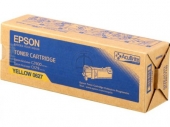  Original Epson C13S050627 0627 Toner gelb (ca. 2.500 Seiten) 