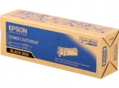  Original Epson 0630 C 13 S0 50630 Toner schwarz (ca. 3.000 Seiten) 