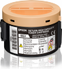  Restposten! Original Epson C13S050651 0651 Toner schwarz return program (ca. 2.000 Seiten) 