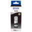  Original Epson C13T00P140 104 Tintenflasche schwarz (ca. 4.500 Seiten) 