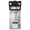  Original Epson T01C1 C 13 T 01C100 Tintenpatrone schwarz (ca. 10.000 Seiten) 