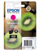  Original Epson C13T02F34010 202 Tintenpatrone magenta (ca. 300 Seiten) 