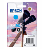  Original Epson 502XL C 13 T 02W24010 Tintenpatrone cyan High-Capacity (ca. 470 Seiten) 