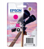  Original Epson C13T02W34010 502XL Tintenpatrone magenta High-Capacity (ca. 470 Seiten) 