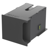  Original Epson EWMB1-T04D0 C13T04D000 Resttintenbehälter (ca. 140 ml) 
