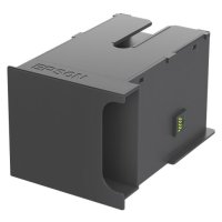 Original Epson EWMB1-T04D0 C13T04D000 Resttintenbehälter (ca. 140 ml)